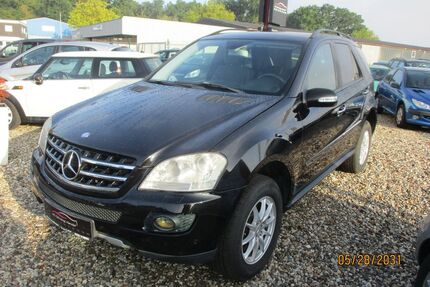 Mercedes-Benz ML 280 Gebrauchtwagen