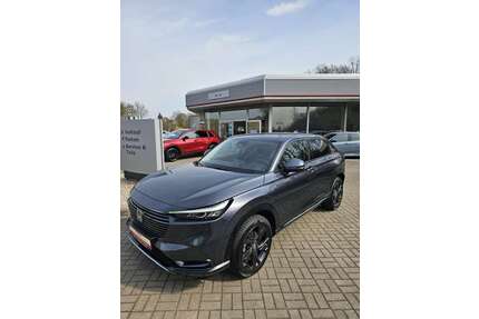 Honda HR-V Gebrauchtwagen