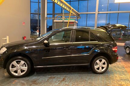 Mercedes-Benz ML 320 Gebrauchtwagen