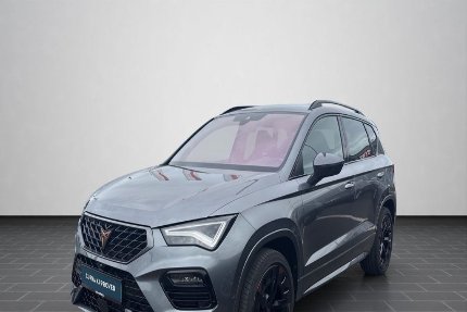 Cupra Ateca Gebrauchtwagen