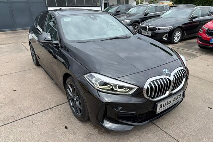 BMW 118 Gebrauchtwagen