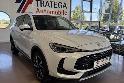 MG ZS Gebrauchtwagen