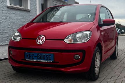 VW up! Gebrauchtwagen