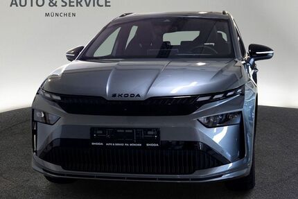 Skoda Enyaq Gebrauchtwagen