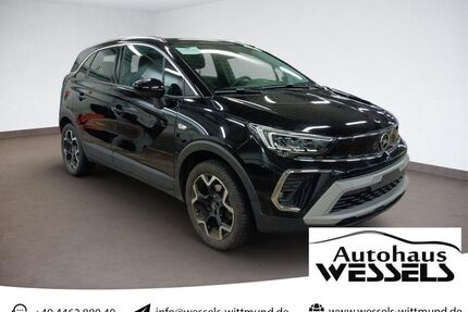 Opel Crossland (X) Gebrauchtwagen