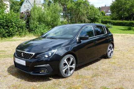 Peugeot 308 Gebrauchtwagen