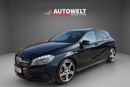 Mercedes-Benz A 250 Gebrauchtwagen