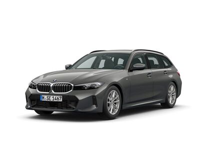 BMW 330 Gebrauchtwagen