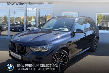 BMW X5 Gebrauchtwagen