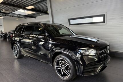Mercedes-Benz GLS 350 Gebrauchtwagen