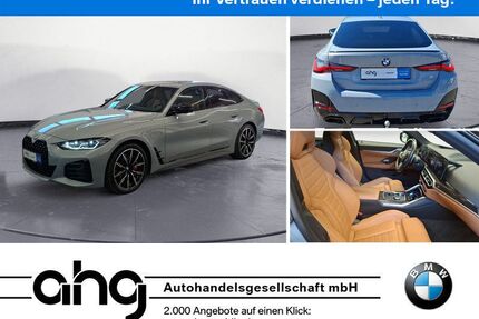 BMW 440 Gran Coupé Gebrauchtwagen