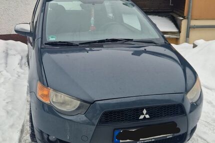 Mitsubishi Colt Gebrauchtwagen