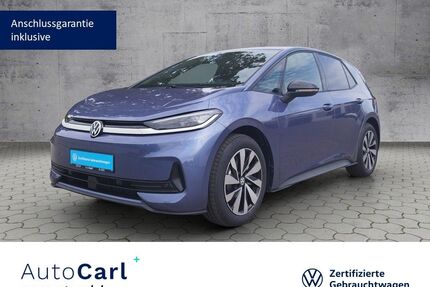 VW ID.3 Gebrauchtwagen