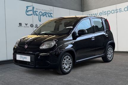 Fiat Panda Gebrauchtwagen