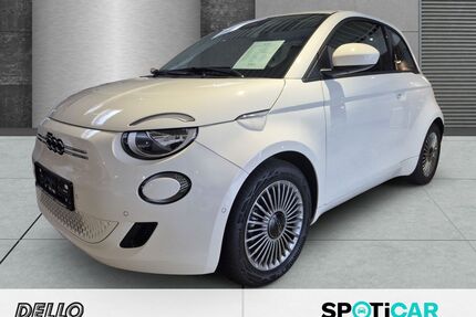 Fiat 500e Gebrauchtwagen