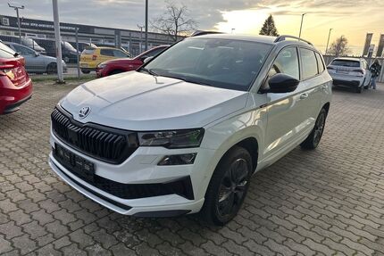 Skoda Karoq Gebrauchtwagen