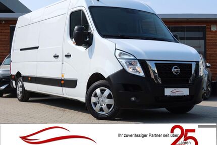 Nissan NV400 Gebrauchtwagen