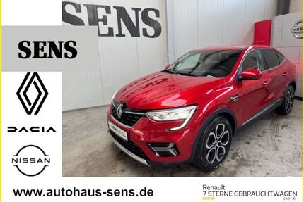Renault Arkana Gebrauchtwagen