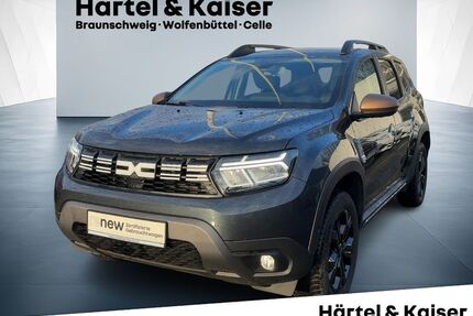 Dacia Duster Gebrauchtwagen