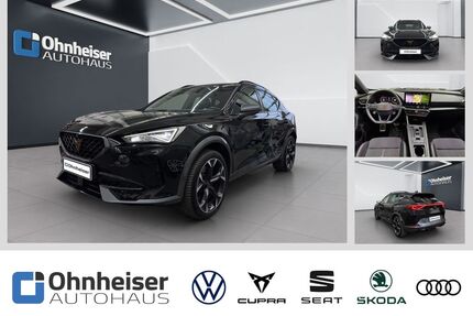 Cupra Formentor Gebrauchtwagen