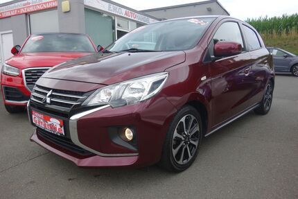 Mitsubishi Space Star Gebrauchtwagen