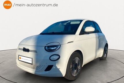 Fiat 500e Gebrauchtwagen