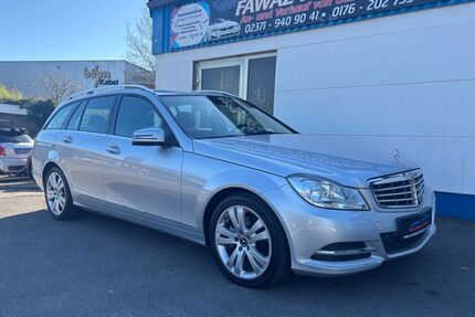 Mercedes-Benz C 250 Gebrauchtwagen