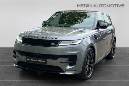 Land Rover Range Rover Sport Gebrauchtwagen