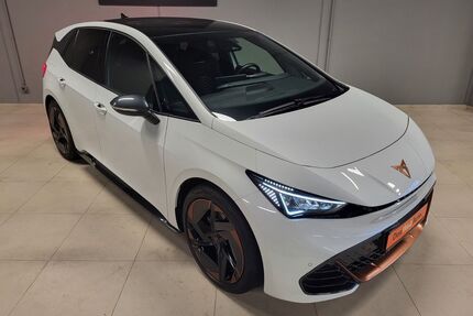 Cupra Born Gebrauchtwagen