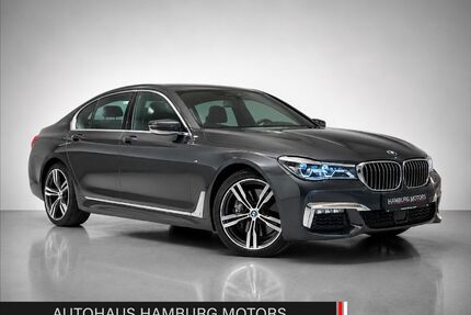 BMW 750 Gebrauchtwagen