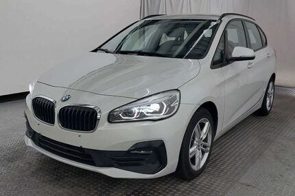 BMW 216 Active Tourer Gebrauchtwagen