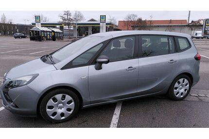 Opel Zafira Tourer Gebrauchtwagen