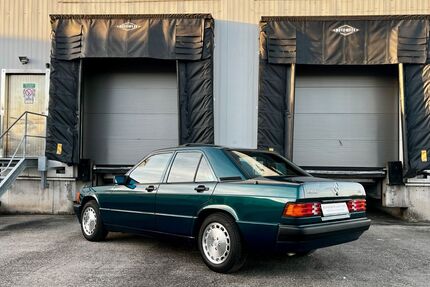 Mercedes-Benz 190 Gebrauchtwagen
