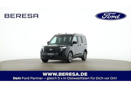 Ford Tourneo Courier Gebrauchtwagen