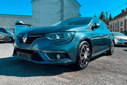Renault Megane Gebrauchtwagen