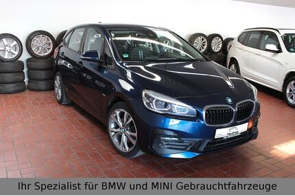 BMW 220 Gebrauchtwagen