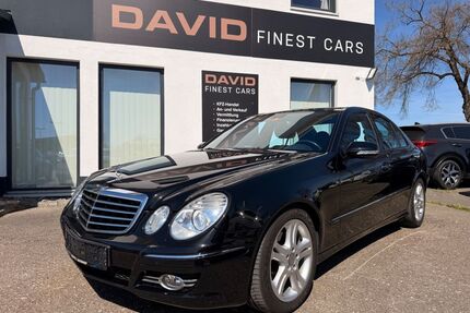 Mercedes-Benz E 220 Gebrauchtwagen