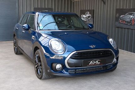 Mini One Clubman Gebrauchtwagen
