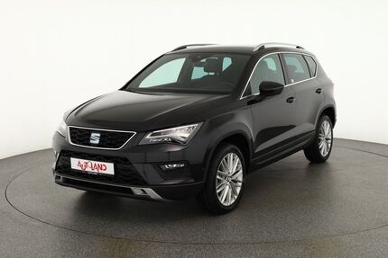 Seat Ateca Gebrauchtwagen