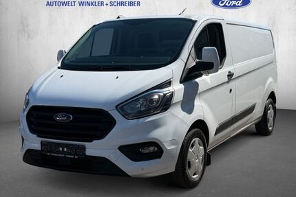 Ford Transit Custom Gebrauchtwagen