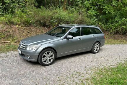 Mercedes-Benz C 320 Gebrauchtwagen