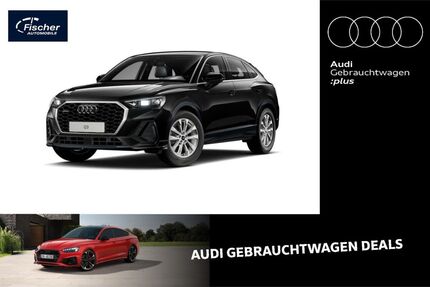 Audi Q3 Gebrauchtwagen
