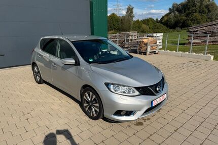 Nissan Pulsar Gebrauchtwagen