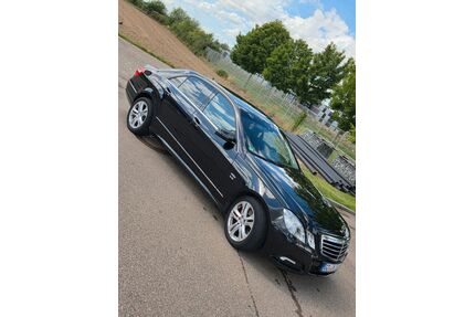 Mercedes-Benz E 350 Gebrauchtwagen