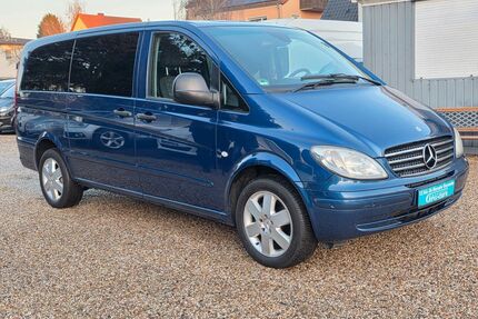 Mercedes-Benz Vito Gebrauchtwagen