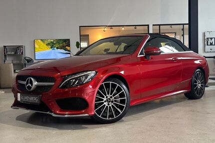 Mercedes-Benz C 250 Gebrauchtwagen