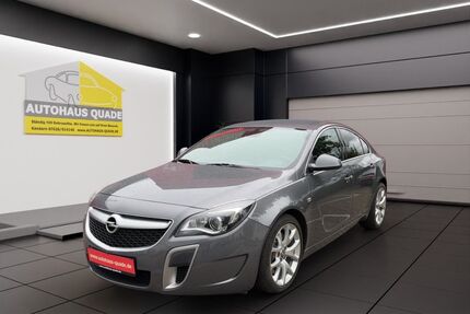 Opel Insignia Gebrauchtwagen