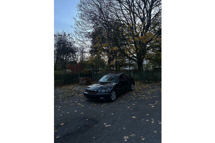 BMW 318 Gebrauchtwagen