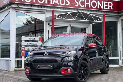 Citroen C3 Gebrauchtwagen