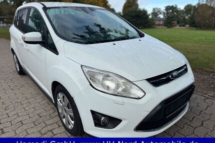 Ford Grand C-Max Gebrauchtwagen